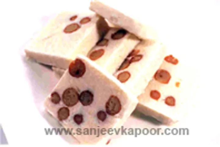 Gulab Jamun Icecream