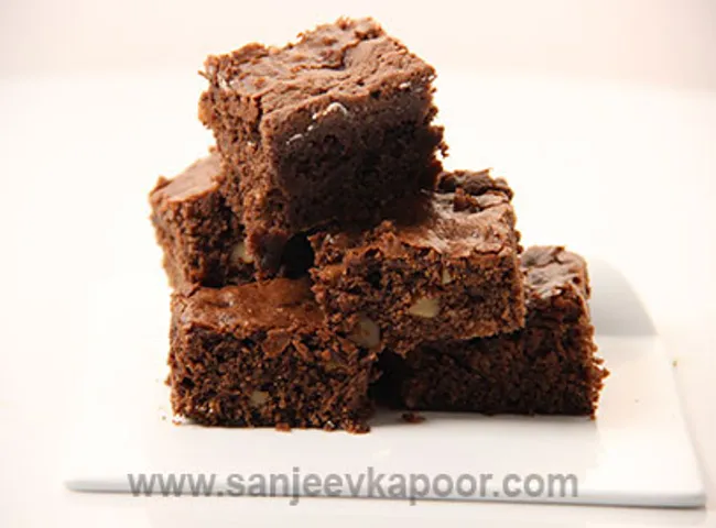 Brownie - No Egg
