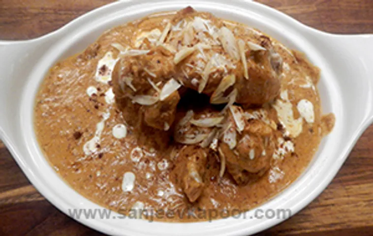 Murgh Badami