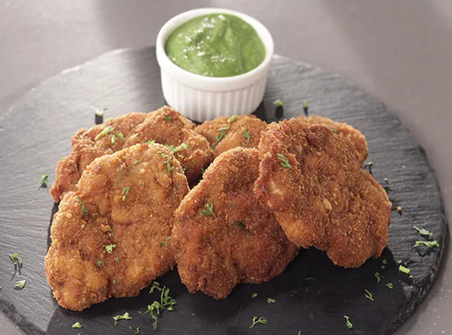 Chicken Cutlet - SK Khazana