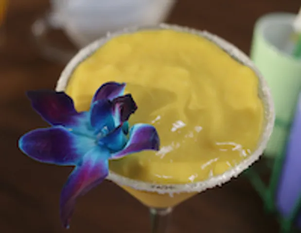 TROPICAL DELIGHT - skk