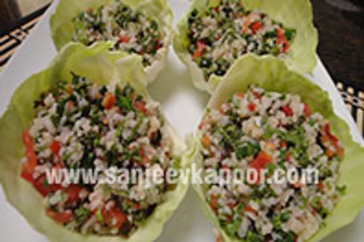 Tabbouleh