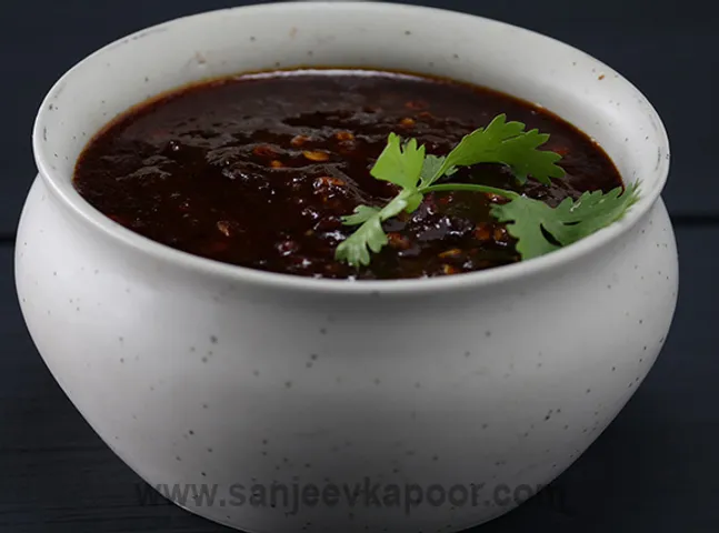 Tomato Pickle