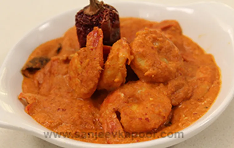 Malwani Prawns
