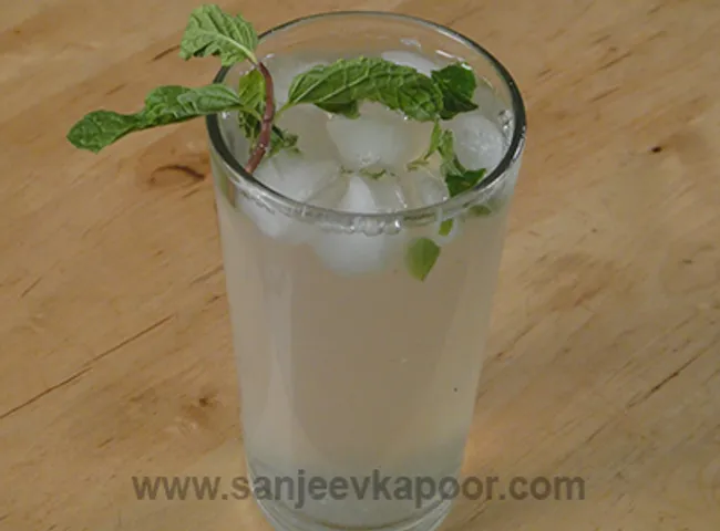 Nimbu Pani