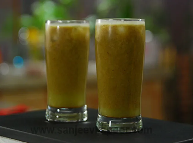 Dates Jaljeera