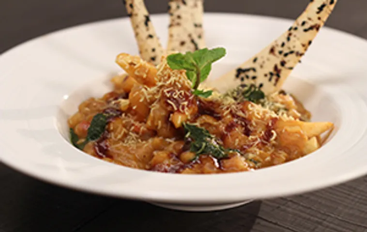 Ragda Bowl