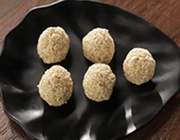 Rajgira Laddoo - SK Khazana