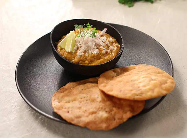 Dal Pakwan -SK Khazana