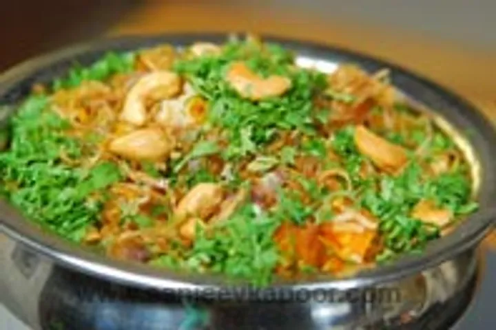 Marwari Tahiri