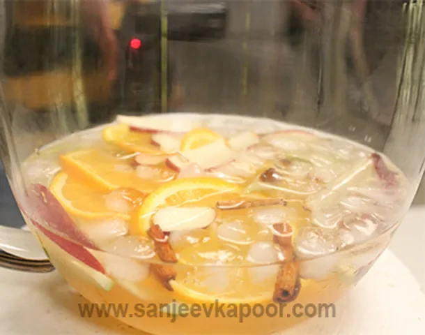 Sangria