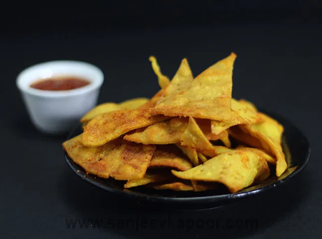 Nacho Chips