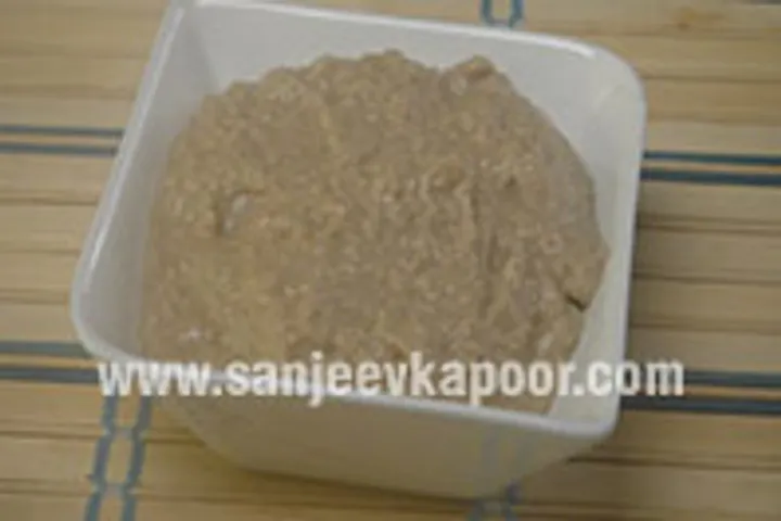 Tahini Sauce