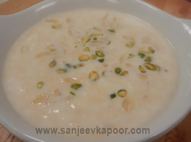 Chennar Payesh
