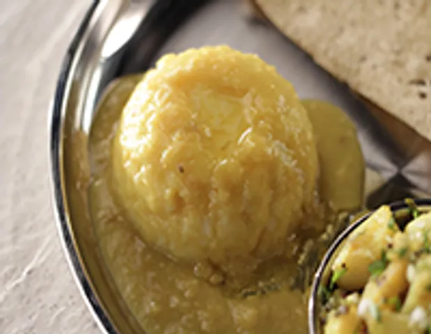 Varan Bhaat - SK Khazana