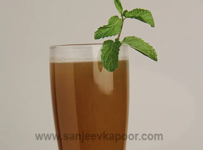 Amla ka Sherbet
