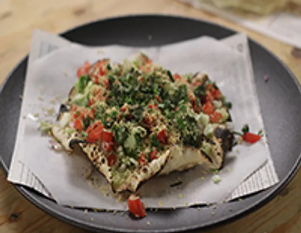 Masala Khichia Papad - SK Khazana