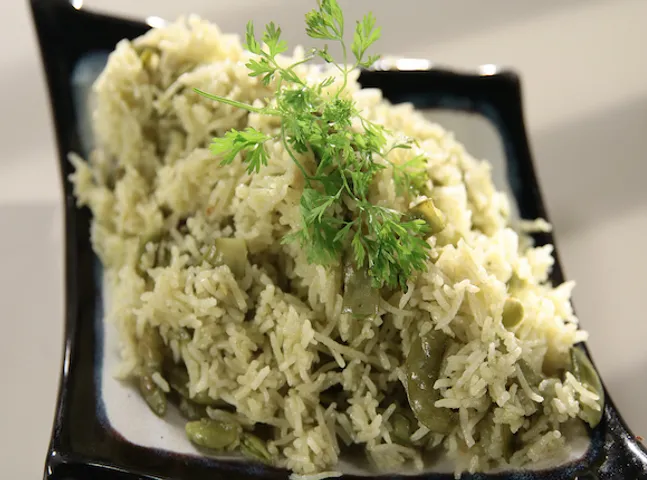 Lilva Rice 