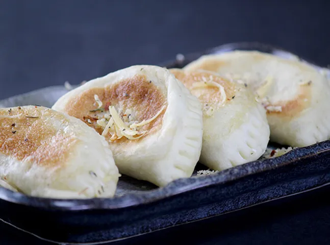 Gozleme Bread
