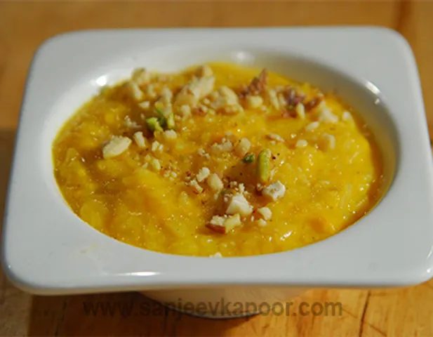 Aam ki Kheer