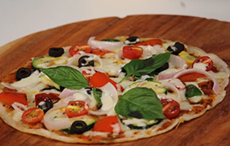 Pizza Dosa