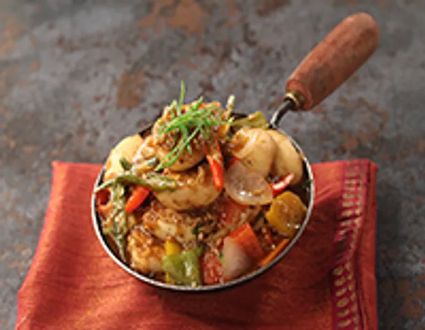 Anda Chilli  - SK Khazana