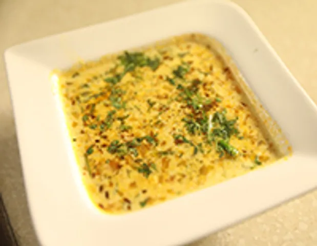 Dahi ki Sabzi-SK Khazana