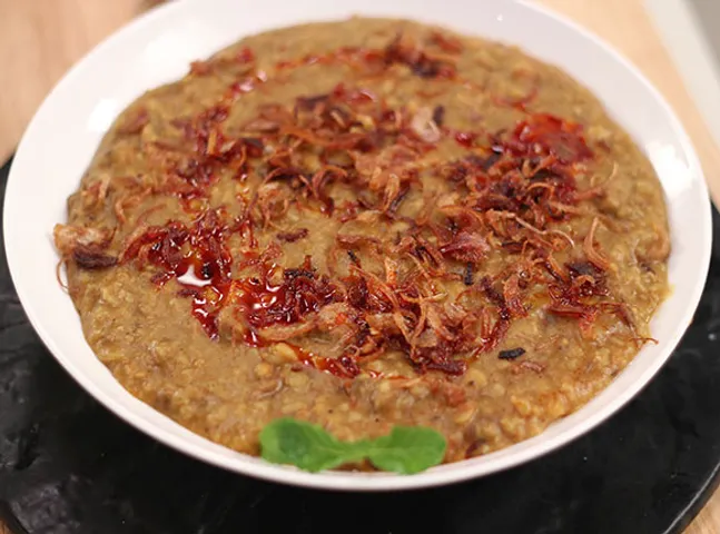 Khichda