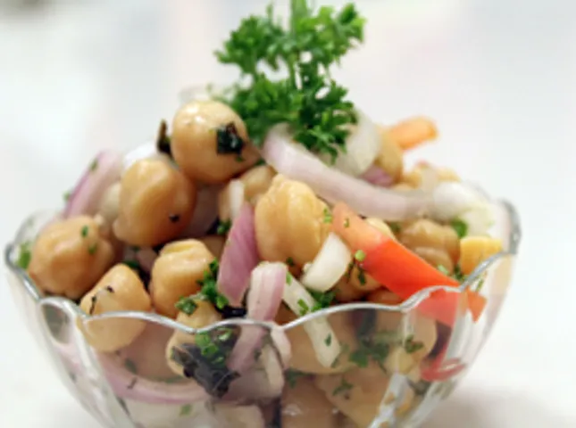 Moroccan Cuisine