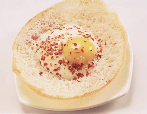 Egg Hoppers