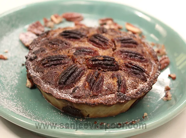 Pecan Pie