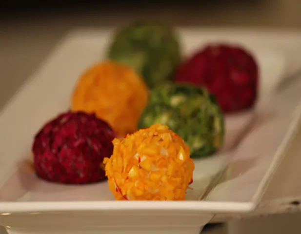 Truffles