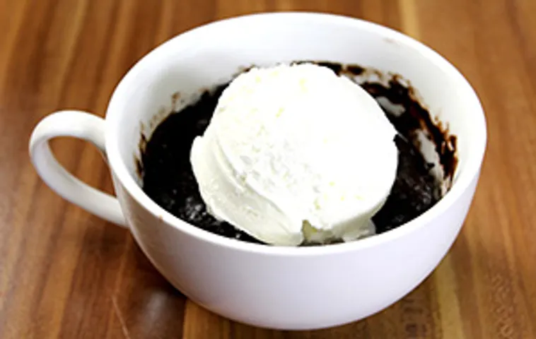 Mug Cake