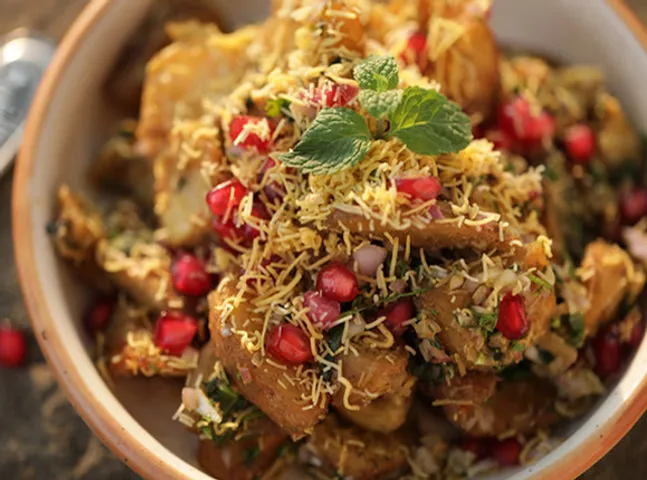 Aloo Chat