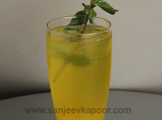 Bel ka Sherbet