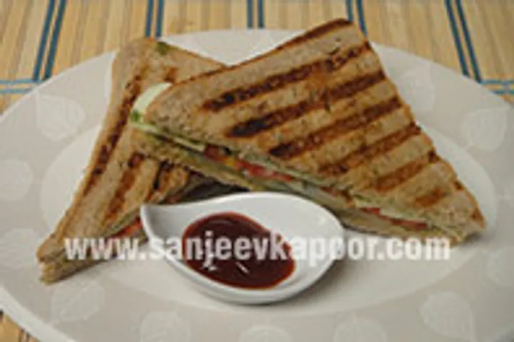 Bombay Sandwich