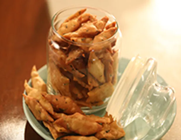 Methi Para-SK Khazana