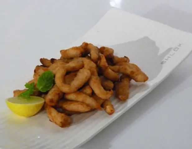 Meen Varuval