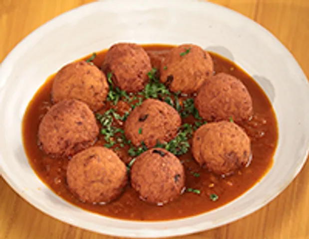 Bhein ke Kofte - SK Khazana