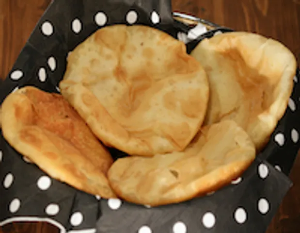 BUN POORI - skk