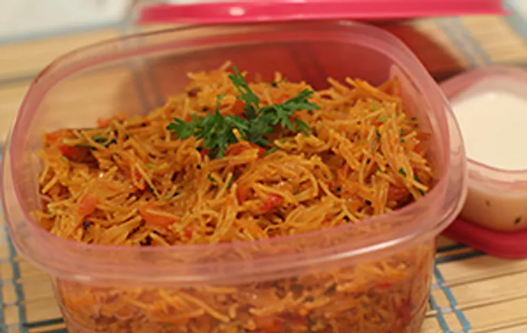Tomato Sevaiyan