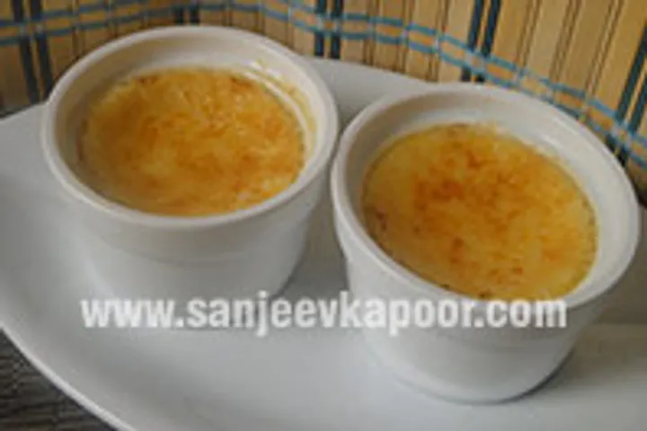 Creme Brulee