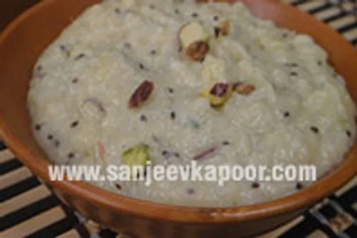 Kiwi Phirni