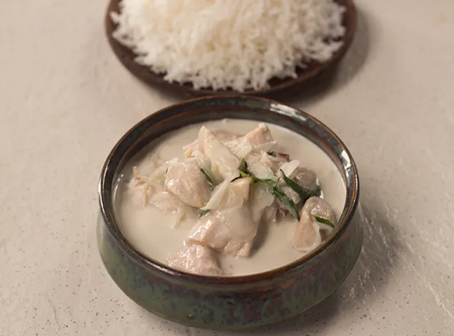 Chicken Stew- Sk Khazana