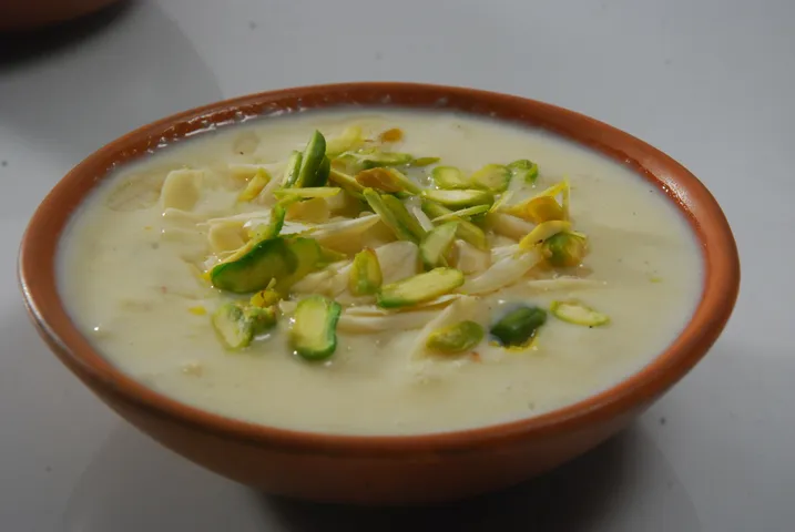 Sitaphal Basoondi
