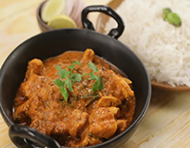 Dahi Chicken Korma - SK Khazana