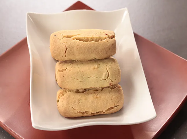 Nankhatai Sticks - SK Khazana