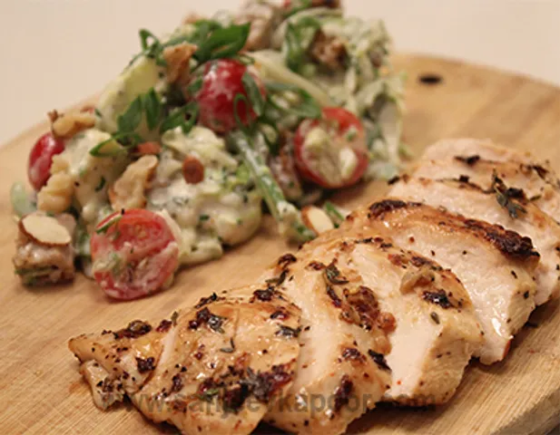 Chicken Salad