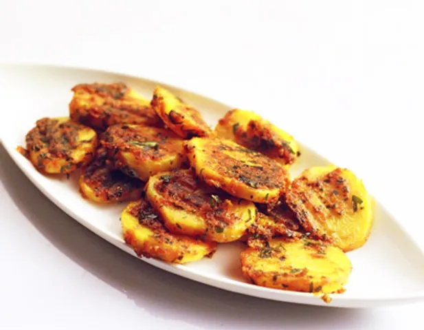 Urulai Chops