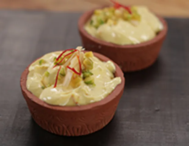 Kesari Shrikhand-SK Khazana